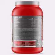 Fast Forward Nutrition Rebuilder 1200g