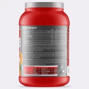 Fast Forward Nutrition Rebuilder 1200g