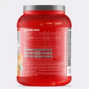 Fast Forward Nutrition CARBS+ Superior Mix of Fast Carbohydrates