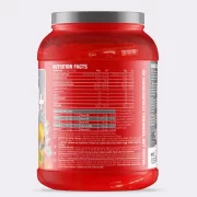 Fast Forward Nutrition CARBS+ Superior Mix of Fast Carbohydrates