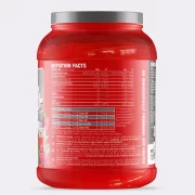 Fast Forward Nutrition CARBS+ Superior Mix of Fast Carbohydrates