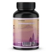 Fast Forward Nutrition Vitamin C 120 Caps