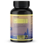 Fast Forward Nutrition ZMA 120 Caps