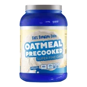 Fast Forward Nutrition Oatmeal 2 Kg