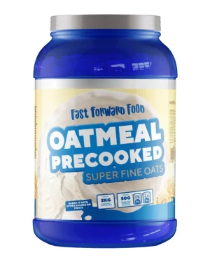 Fast Forward Nutrition Oatmeal 2 Kg