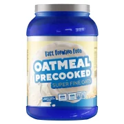 Fast Forward Nutrition Oatmeal 2 Kg