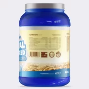 Fast Forward Nutrition Oatmeal 2 Kg