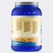 Fast Forward Nutrition Oatmeal 2 Kg