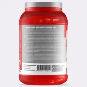 FFN ISOPLATINIUM – 100% Whey Isolate – 2000g