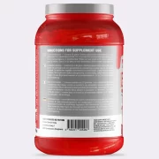 FFN ISOPLATINIUM – 100% Whey Isolate – 2000g