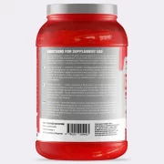 FFN ISOPLATINIUM – 100% Whey Isolate – 2000g