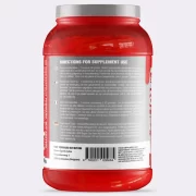 FFN ISOPLATINIUM – 100% Whey Isolate – 2000g