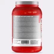 FFN ISOPLATINIUM – 100% Whey Isolate – 2000g