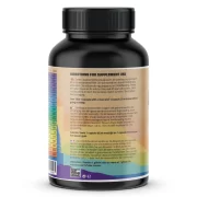 Fast Forward Nutrition Multi 800 Natural Resources 120 Caps