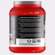 Fast Forward Nutrition Mass Gainer 3 KG (MassPro+)
