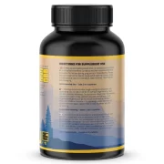 Fast Forward Nutrition Omega 3 120 Caps