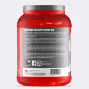 Fast Forward Nutrition CARBS+ Superior Mix of Fast Carbohydrates