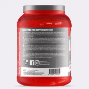 Fast Forward Nutrition CARBS+ Superior Mix of Fast Carbohydrates