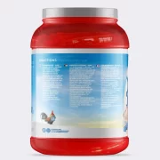 Fast Forward Nutrition Good Morning Vanilla 2Kg