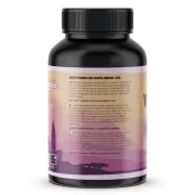 Fast Forward Nutrition Vitamin C 120 Caps