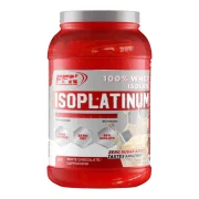 FFN ISOPLATINIUM – 100% Whey Isolate – 2000g