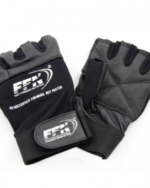 Fast Forward Nutrition Fitness Handschoenen Deluxe