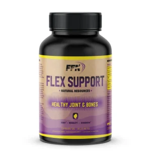 Fast Forward Nutrition Flex Support 120 Caps