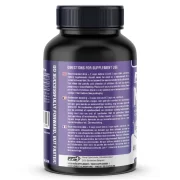 Fast Forward Nutrition Mad Maxx BCAA 4:1:1 – 120 Caps