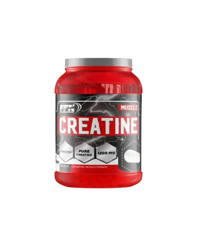 Fast Forward Nutrition Creatine Monohydrate 500 Caps