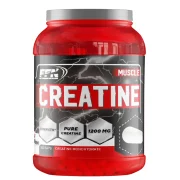 Fast Forward Nutrition Creatine Monohydrate 500 Caps