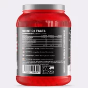 Fast Forward Nutrition Creatine Monohydrate 500 Caps