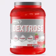 Fast Forward Nutrition Dextrose – Raspberry 1 KG