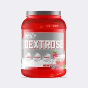 Fast Forward Nutrition Dextrose – Raspberry 1 KG