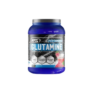 Fast Forward Nutrition Glutamine - Raspberry 500Gr