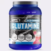 Fast Forward Nutrition Glutamine – Raspberry 500Gr