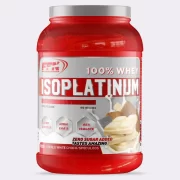 FFN ISOPLATINIUM – 100% Whey Isolate – 900Gr
