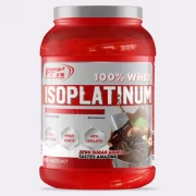 FFN ISOPLATINIUM – 100% Whey Isolate – 900Gr