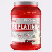 FFN ISOPLATINIUM – 100% Whey Isolate – 900Gr