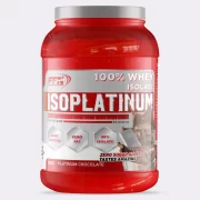 FFN ISOPLATINIUM – 100% Whey Isolate – 900Gr