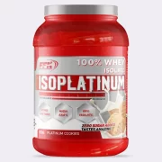 FFN ISOPLATINIUM – 100% Whey Isolate – 900Gr