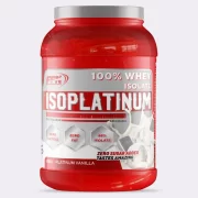 FFN ISOPLATINIUM – 100% Whey Isolate – 900Gr