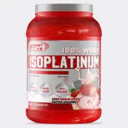 FFN ISOPLATINIUM – 100% Whey Isolate – 900Gr