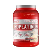 FFN ISOPLATINIUM – 100% Whey Isolate – 900Gr