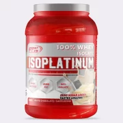 FFN ISOPLATINIUM – 100% Whey Isolate – 900Gr