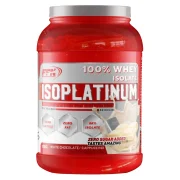 FFN ISOPLATINIUM – 100% Whey Isolate – 900Gr