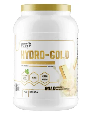Fast Forward Nutrition Hydro Gold 900Gr