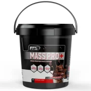 Fast Forward Nutrition Mass Gainer 6 KG (MassPro+)