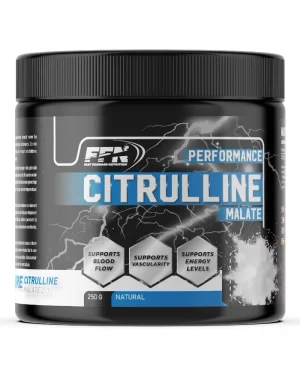 Fast Forward Nutrition Citrulline 250Gr