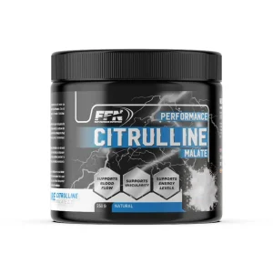 Fast Forward Nutrition Citrulline 250Gr