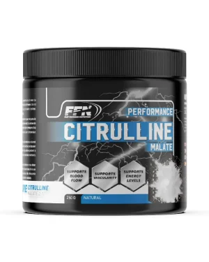Fast Forward Nutrition Citrulline 250Gr